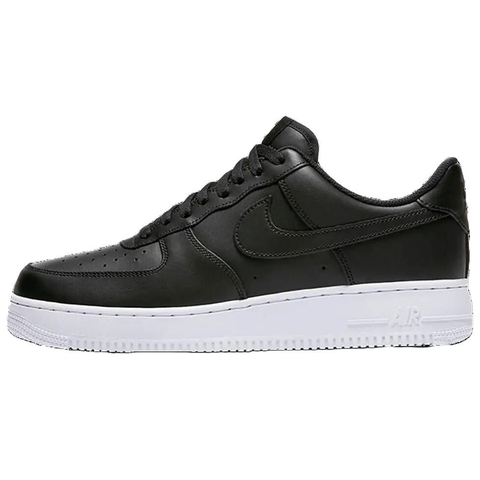 Кеды мужские, Air Force 1 Low '07 Черный Белый Черный Nike
Кеды мужские, Air Force 1 Low '07 Черный Белый Черный Nike