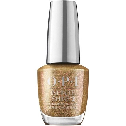 Стойкий лак для ногтей Infinite Shine System Terrious Nice Holiday Collection, 15 мл, Opi
Стойкий лак для ногтей Infinite Shine System Terrious Nice Holiday Collection, 15 мл, Opi