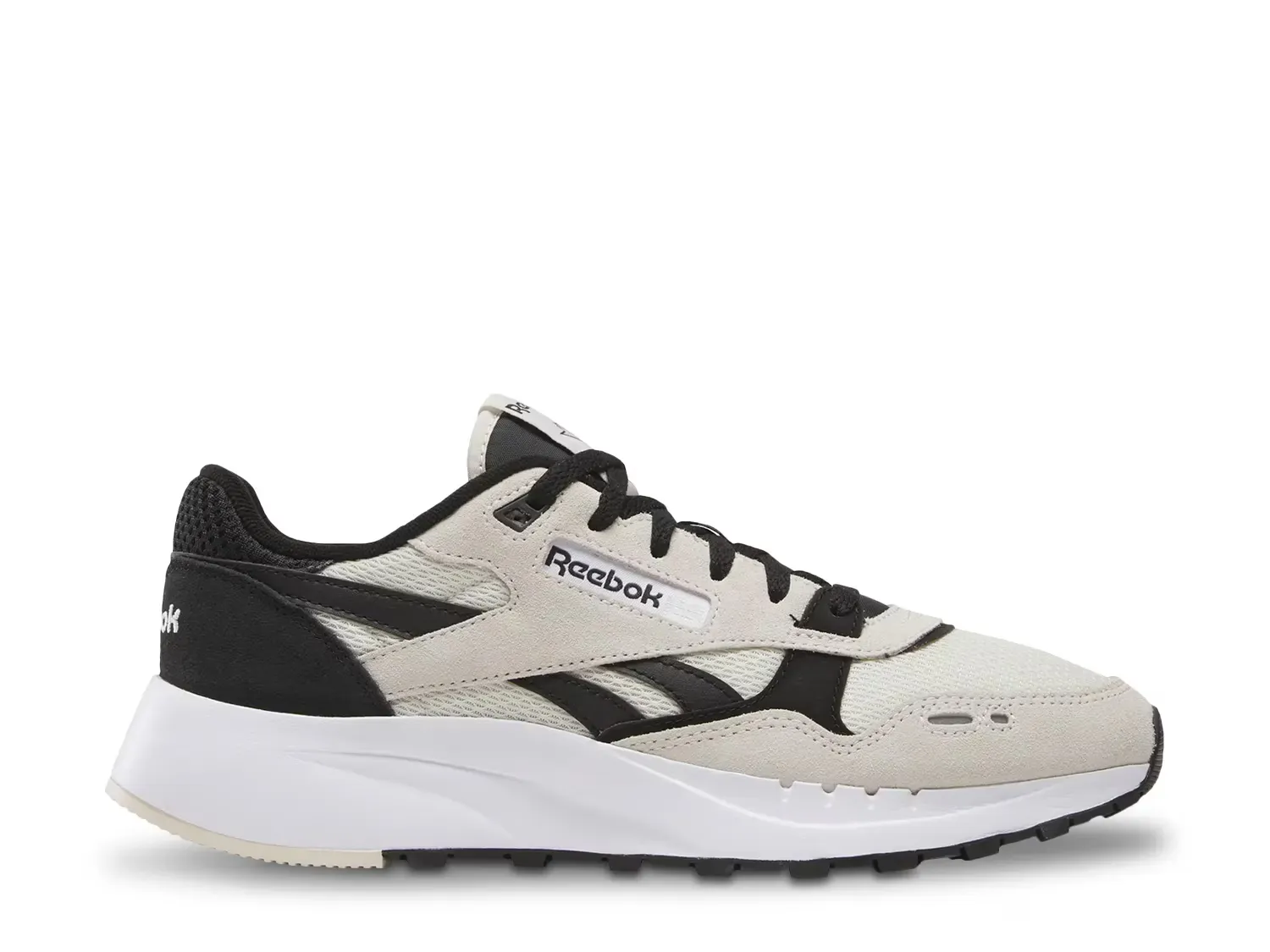 Кроссовки для бега Classic Leather 2400 - мужские Reebok, Off White/Black
Кроссовки для бега Classic Leather 2400 - мужские Reebok, Off White/Black