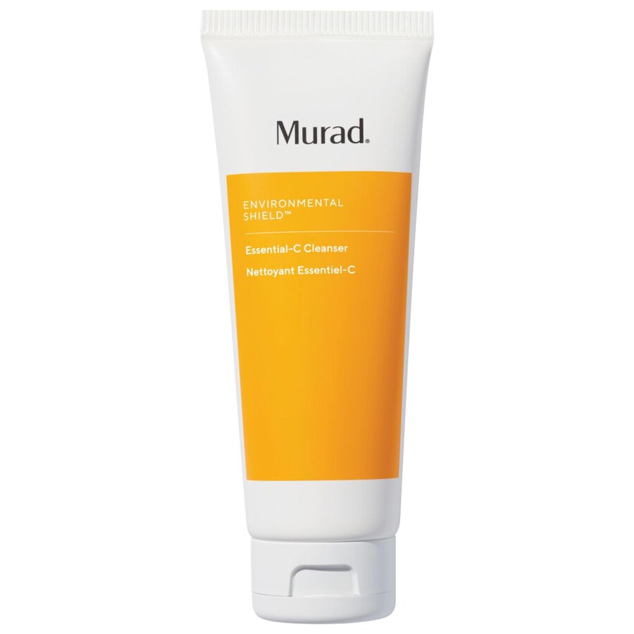 Гель для умывания Essential C с витамином С Murad, 5 oz /147 ml
Гель для умывания Essential C с витамином С Murad, 5 oz /147 ml