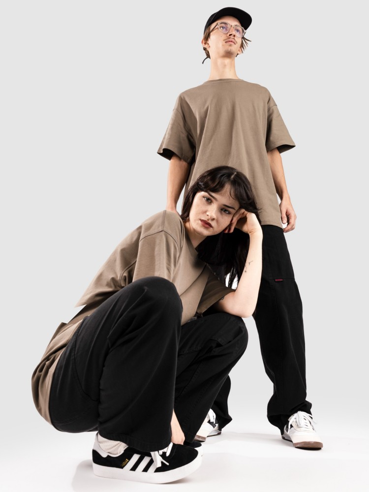 Футболка Solid SDDANTON T-Shirt, bungee cord
Футболка Solid SDDANTON T-Shirt, bungee cord