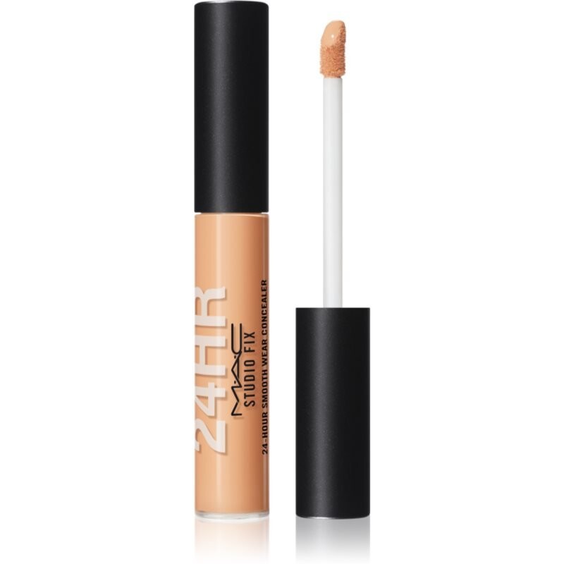 MAC Cosmetics Studio Fix 24-Hour SmoothWear Concealer стойкий консилер оттенок NC 38 7 мл
MAC Cosmetics Studio Fix 24-Hour SmoothWear Concealer стойкий консилер оттенок NC 38 7 мл