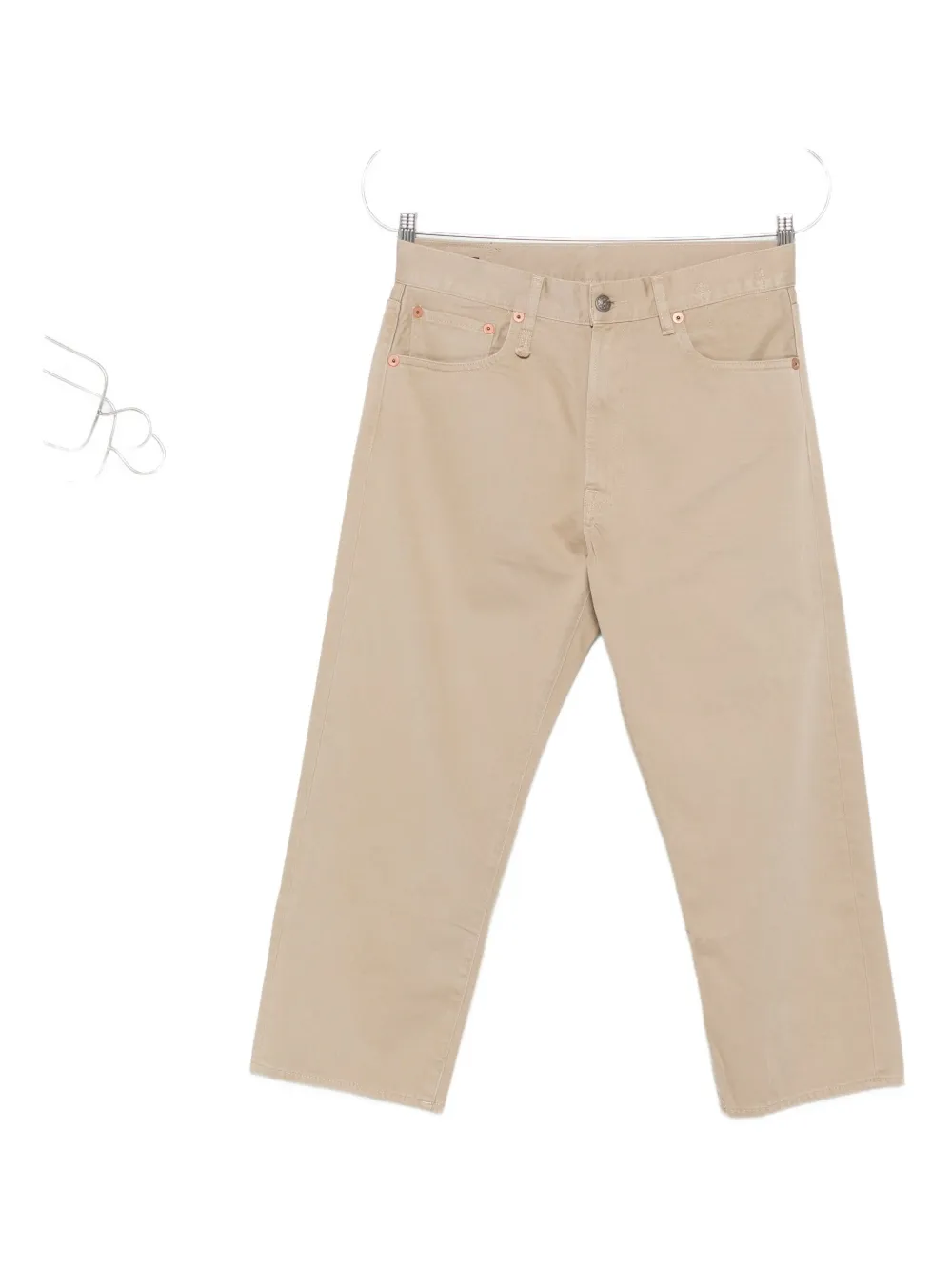 Джинсы bootcut X-Bf R13, нейтральный
Джинсы bootcut X-Bf R13, нейтральный