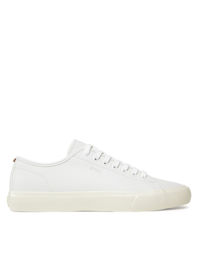 Тканевые кроссовки Aiden 50547549 Boss, экрю
Тканевые кроссовки Aiden 50547549 Boss, экрю