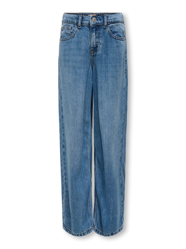 Джинсы KIDS ONLY, цвет medium blue denim
Джинсы KIDS ONLY, цвет medium blue denim