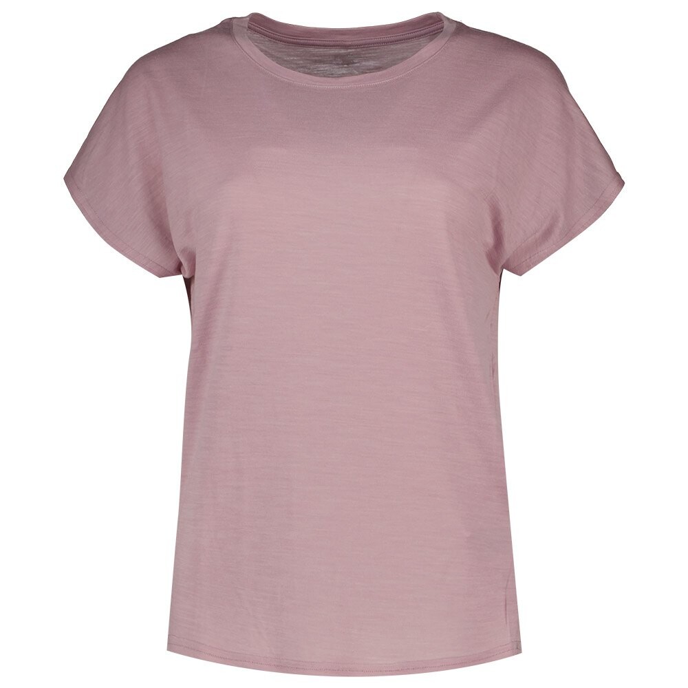 Футболка с коротким рукавом Houdini Activist, розовый 
Футболка с коротким рукавом Houdini Activist, розовый