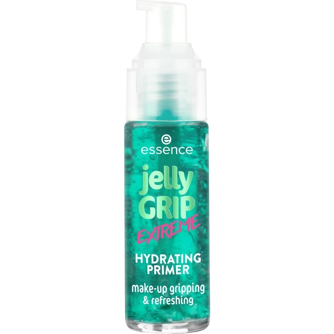 Праймер grip extreme hydrating Essence, объем 29 мл
Праймер grip extreme hydrating Essence, объем 29 мл