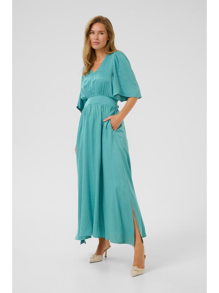 Платье до колена Kaffe
Платье до колена Kaffe