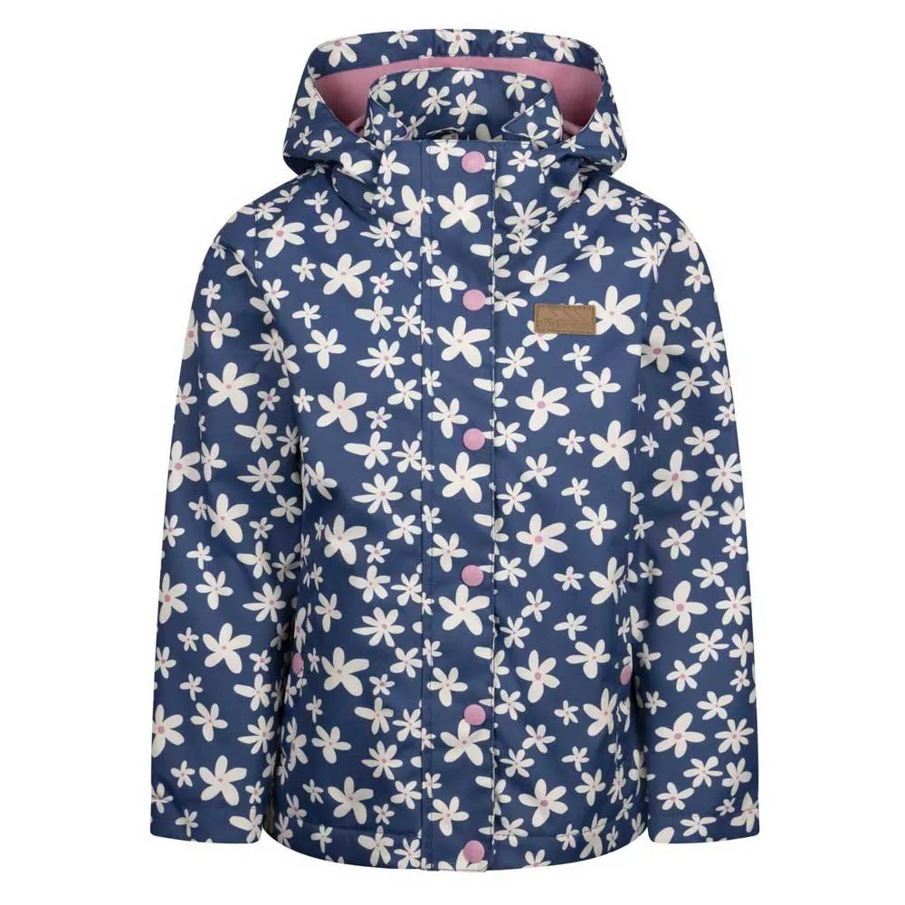 Куртка Trespass Drippy, синий
Куртка Trespass Drippy, синий