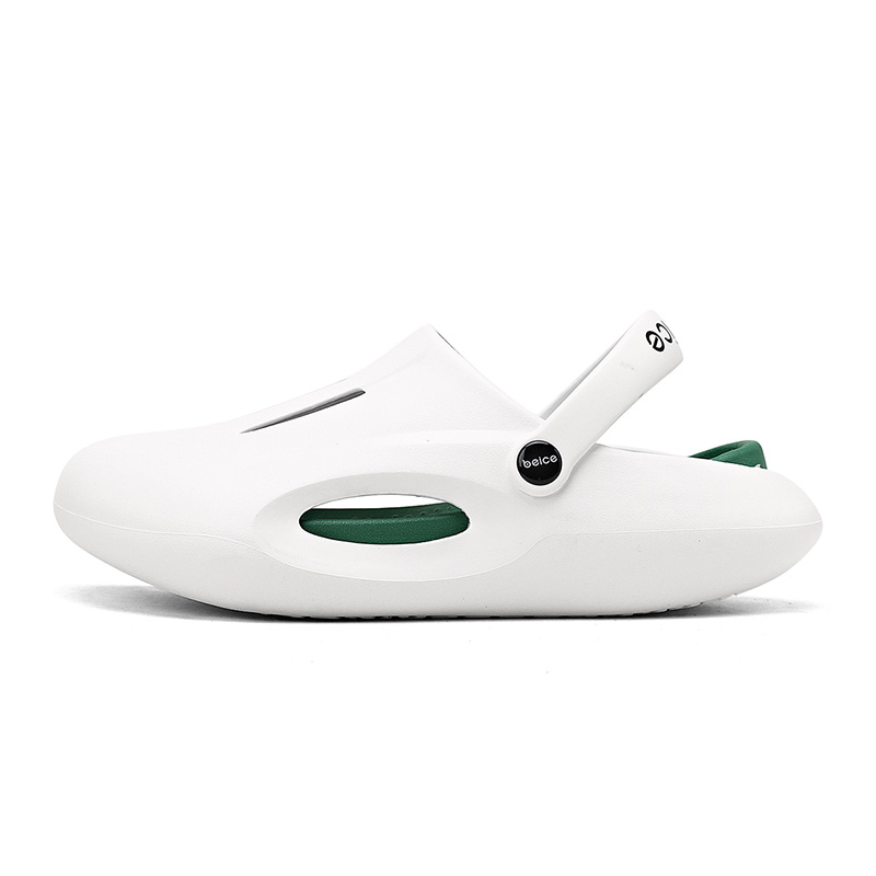 Сабо мужские LONGYING, White 
Сабо мужские LONGYING, White