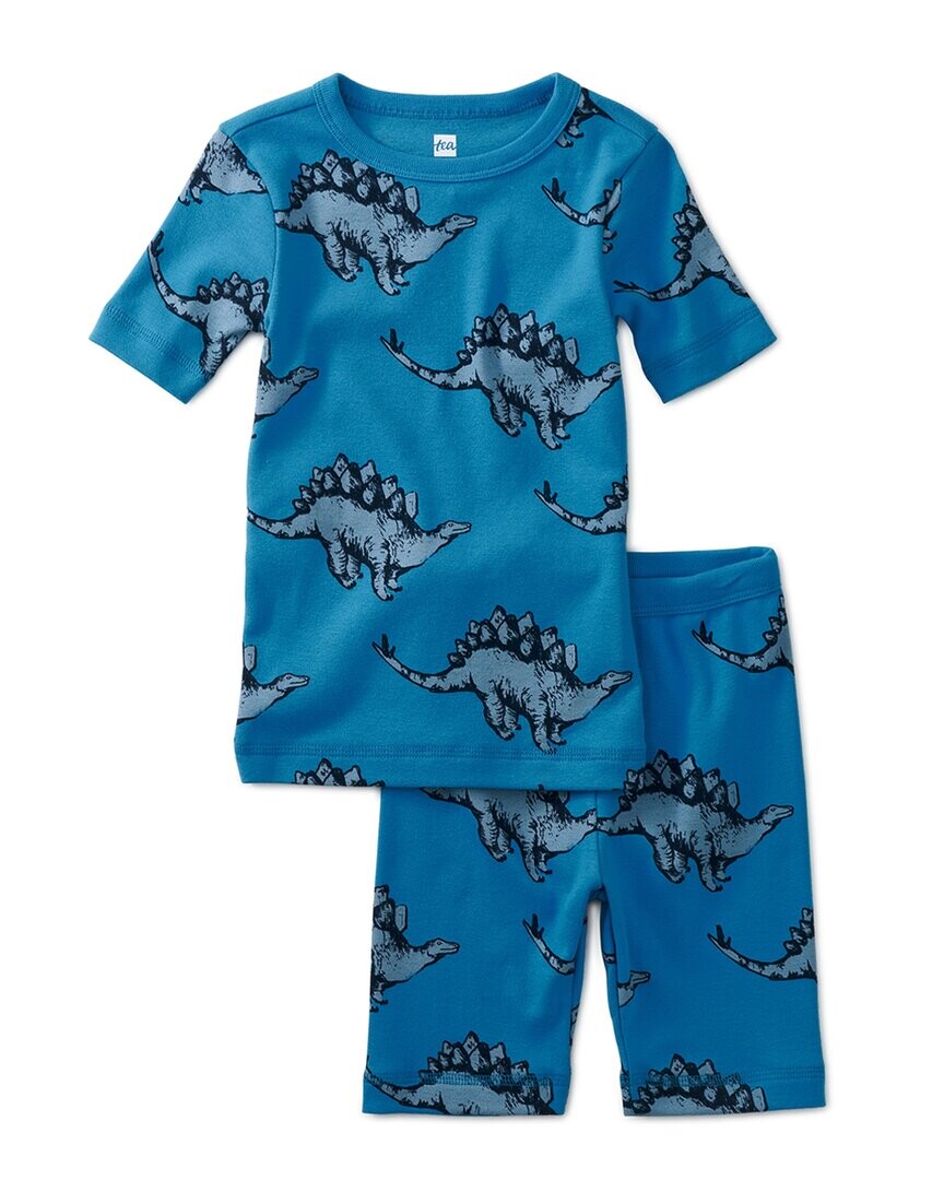 Пижамный комплект Tea Collection In Your Dreams, мультиколор
Пижамный комплект Tea Collection In Your Dreams, мультиколор