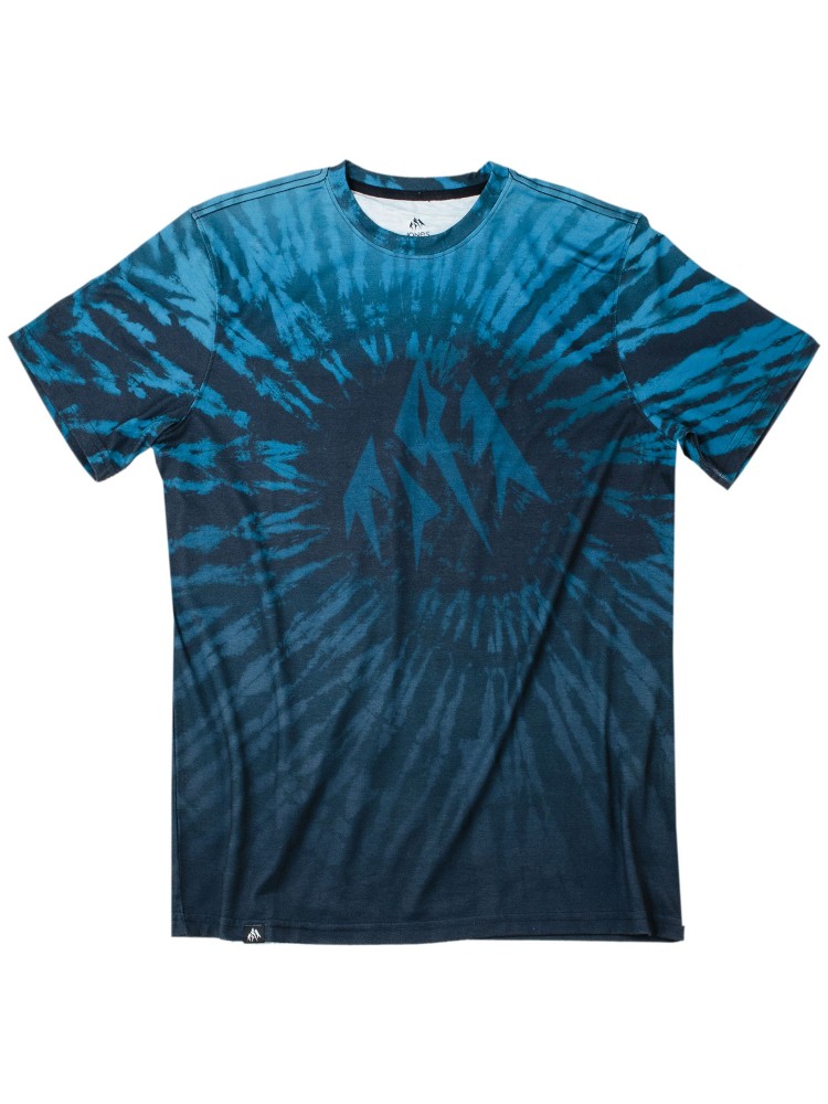 Футболка Jones Snowboards Mountain Surf T-Shirt, blue, Белый, Футболка Jones Snowboards Mountain Surf T-Shirt, blue
Футболка Jones Snowboards Mountain Surf T-Shirt, blue, Белый, Футболка Jones Snowboards Mountain Surf T-Shirt, blue