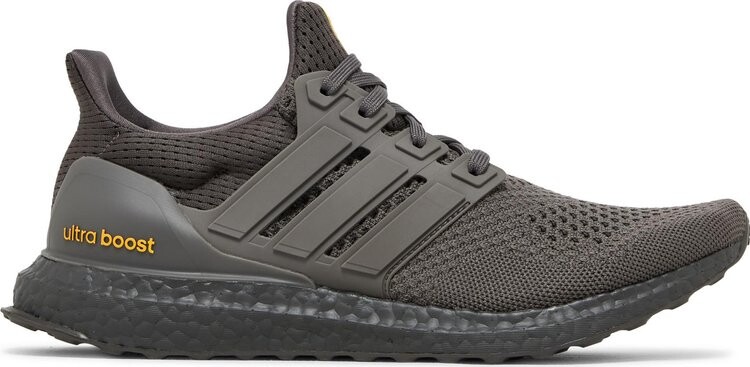 Кроссовки UltraBoost 1.0 'Charcoal Semi Spark', серый
Кроссовки UltraBoost 1.0 'Charcoal Semi Spark', серый