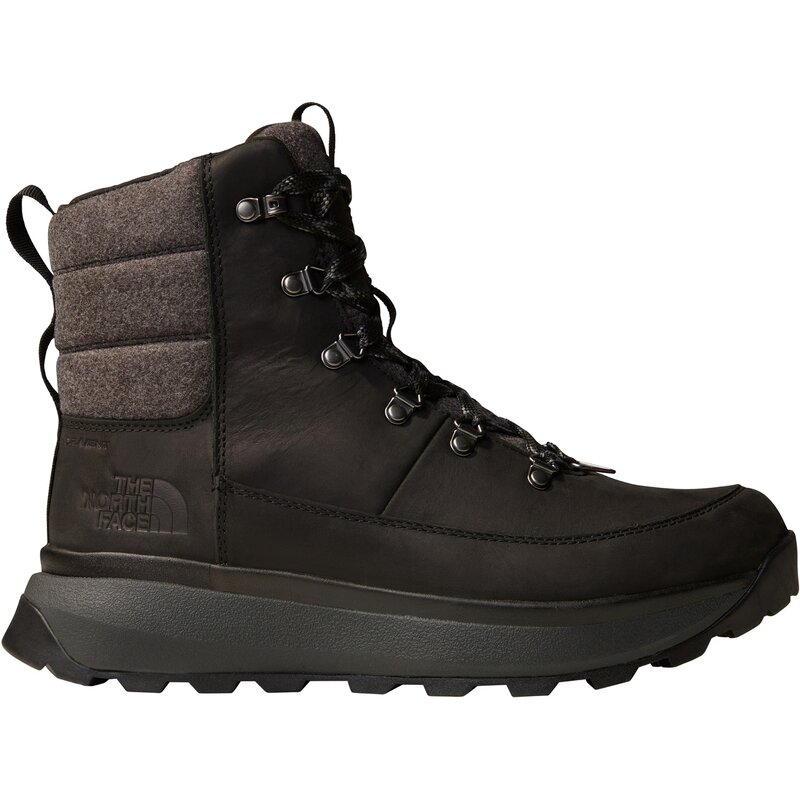 Stiefel m bergen leather wp The North Face, мультиколор
Stiefel m bergen leather wp The North Face, мультиколор