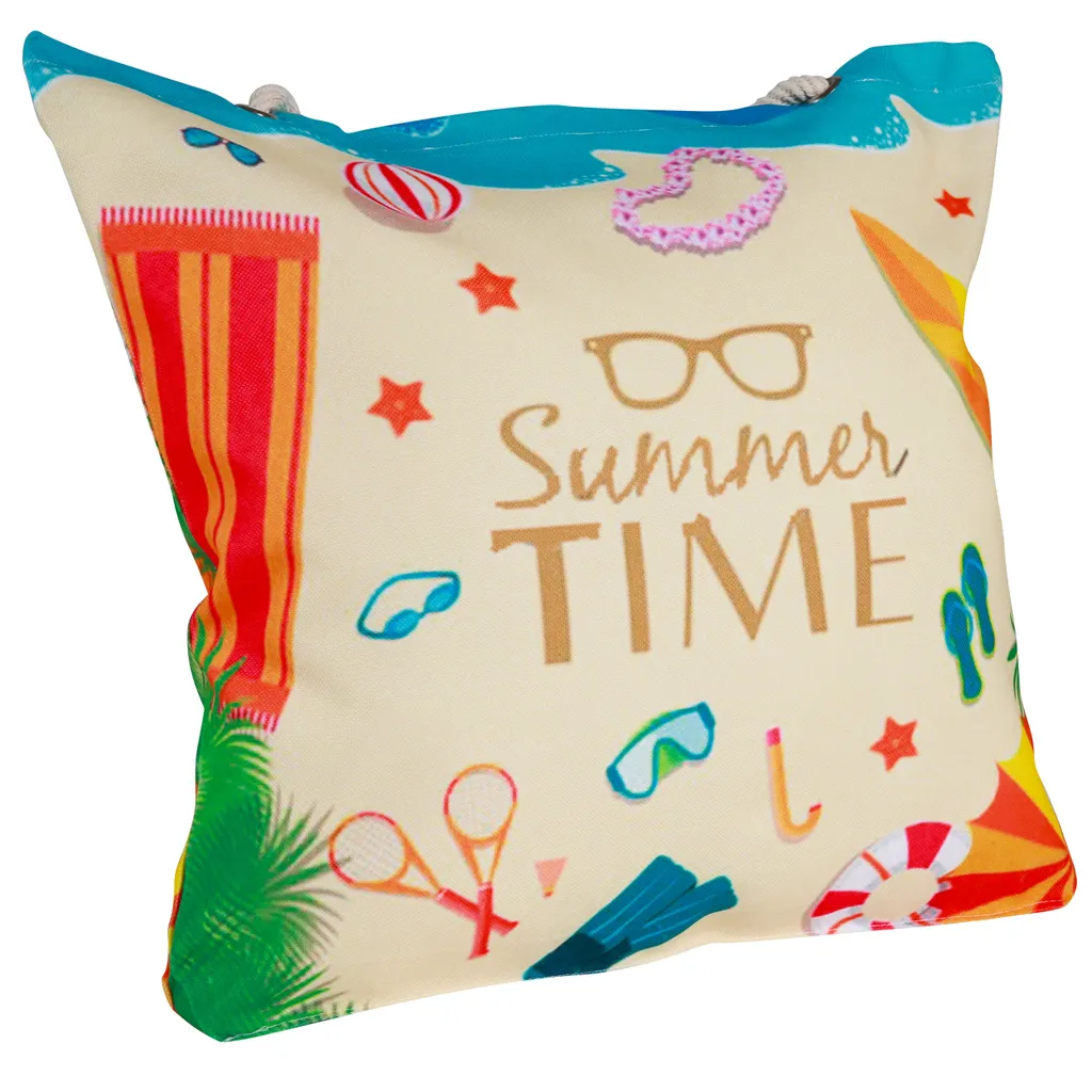 Пляжная сумка Mixibaby
Пляжная сумка Mixibaby