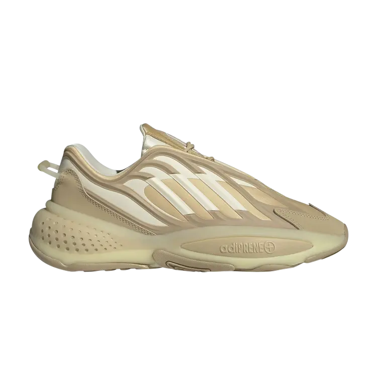 Кроссовки Adidas Ozrah, бежевый
Кроссовки Adidas Ozrah, бежевый