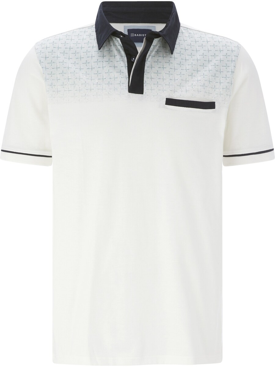 Рубашка BABISTA Rordan, белый 
Рубашка BABISTA Rordan, белый