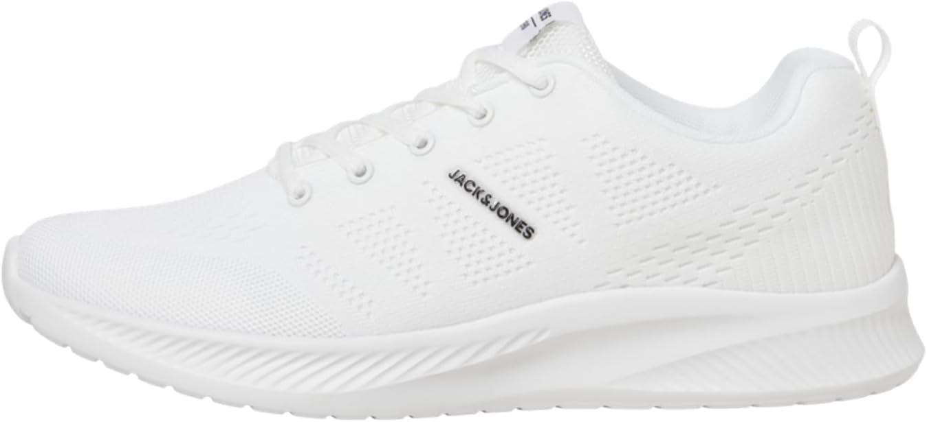 Кроссовки Jack Jones Jfwcroxley Knit для мужчин, лоферы Noos Jack & Jones, белый
Кроссовки Jack Jones Jfwcroxley Knit для мужчин, лоферы Noos Jack & Jones, белый