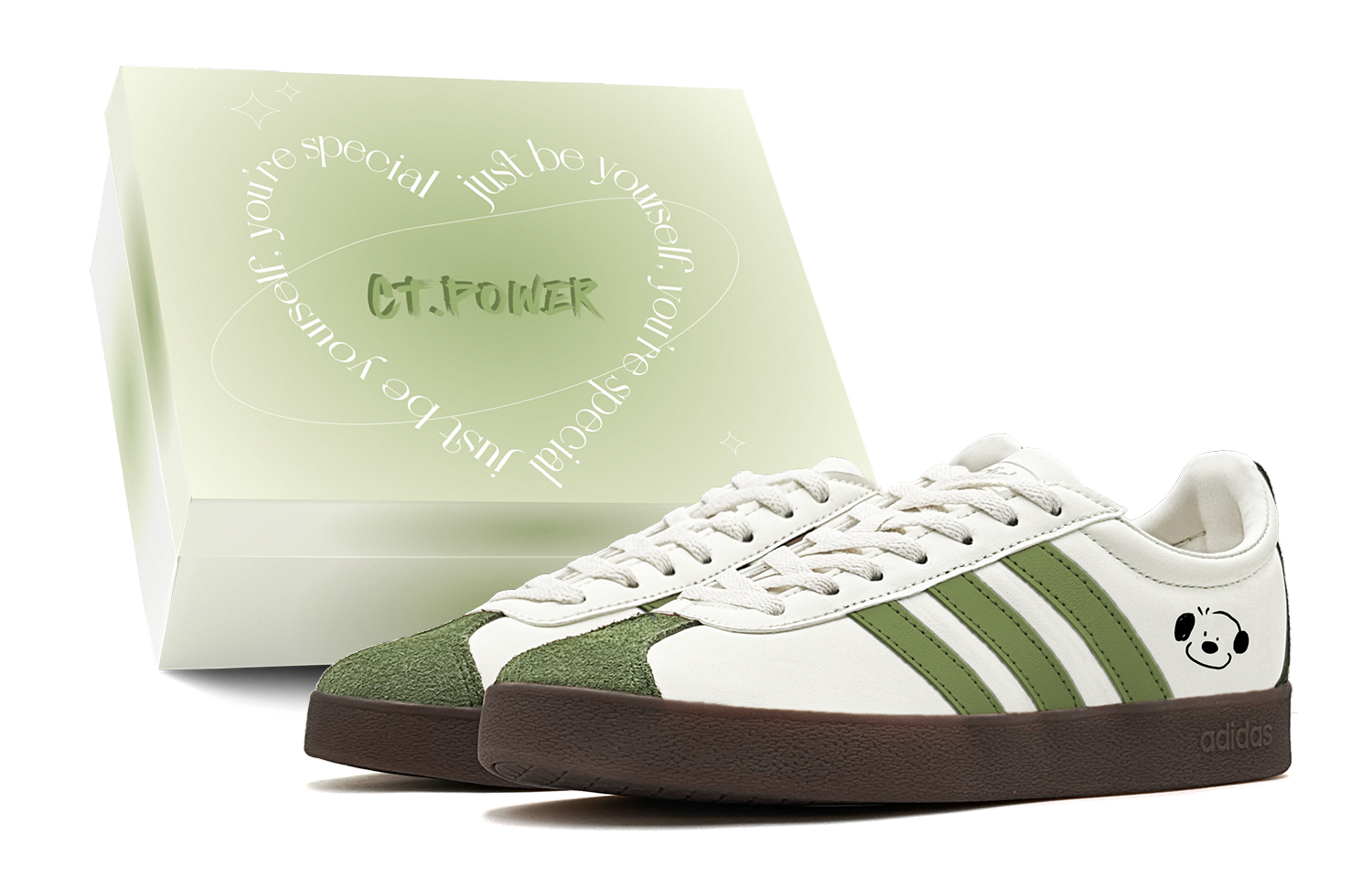 Adidas Neo Vl Court Slip Resistant Abrasion Resistant низкие кроссовки для скейтбординга Unisex White Green
Adidas Neo Vl Court Slip Resistant Abrasion Resistant низкие кроссовки для скейтбординга Unisex White Green