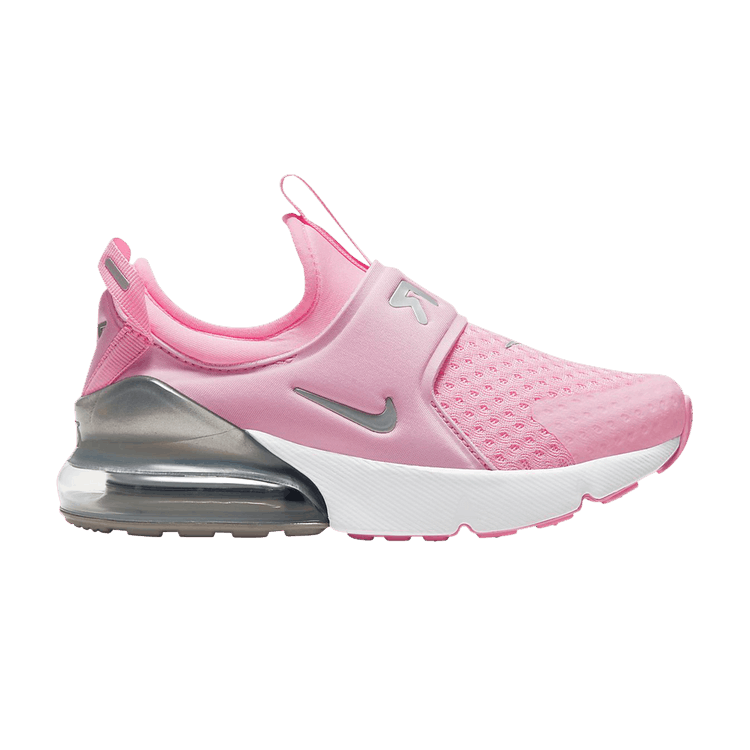 Кроссовки Nike Air Max 270 Extreme PS 'Pink', розовый
Кроссовки Nike Air Max 270 Extreme PS 'Pink', розовый