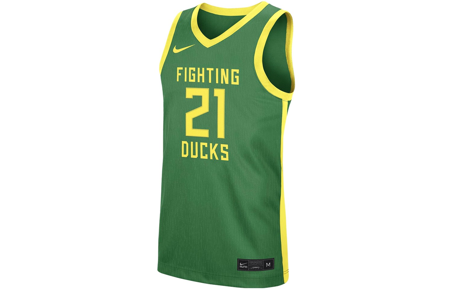 Мужское баскетбольное джерси Nike, цвет Green
Мужское баскетбольное джерси Nike, цвет Green