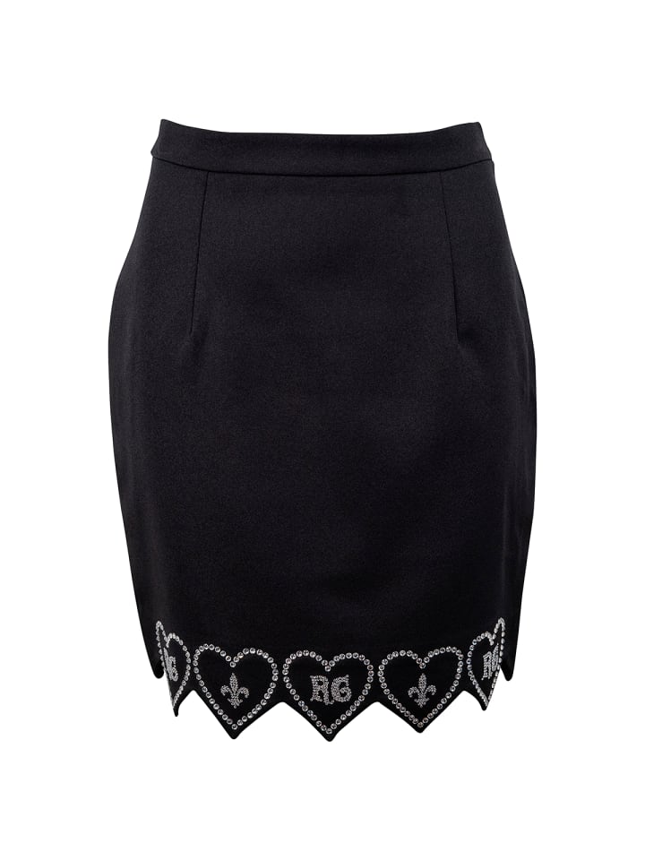 Юбка Rock Heart Diamond Roberto Geissini
Юбка Rock Heart Diamond Roberto Geissini