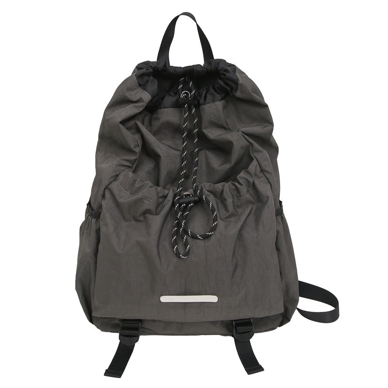 Рюкзак DCLOUD Backpacks, Gray
Рюкзак DCLOUD Backpacks, Gray