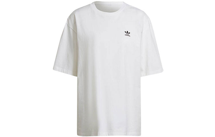 Футболка женская белая Adidas Originals
Футболка женская белая Adidas Originals