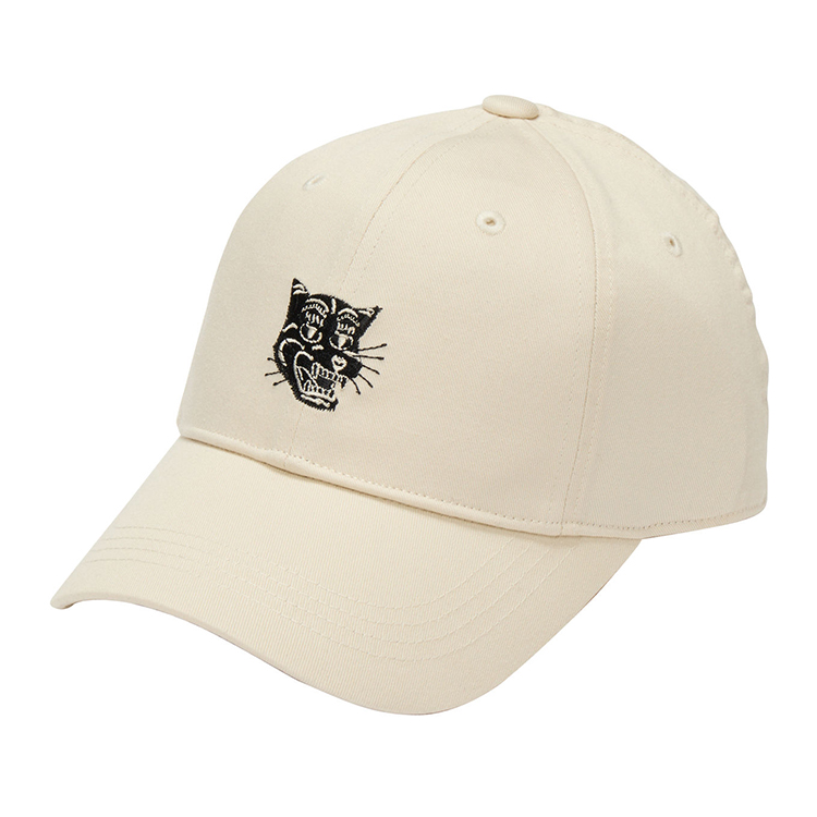 Onitsuka Tiger Хлопковая бейсболка унисекс, Beige
Onitsuka Tiger Хлопковая бейсболка унисекс, Beige