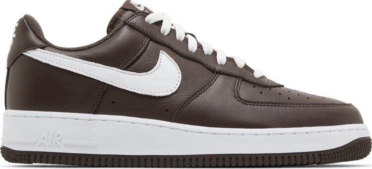 Кроссовки Air Force 1 Low 'Color of the Month - Chocolate', коричневый
Кроссовки Air Force 1 Low 'Color of the Month - Chocolate', коричневый
