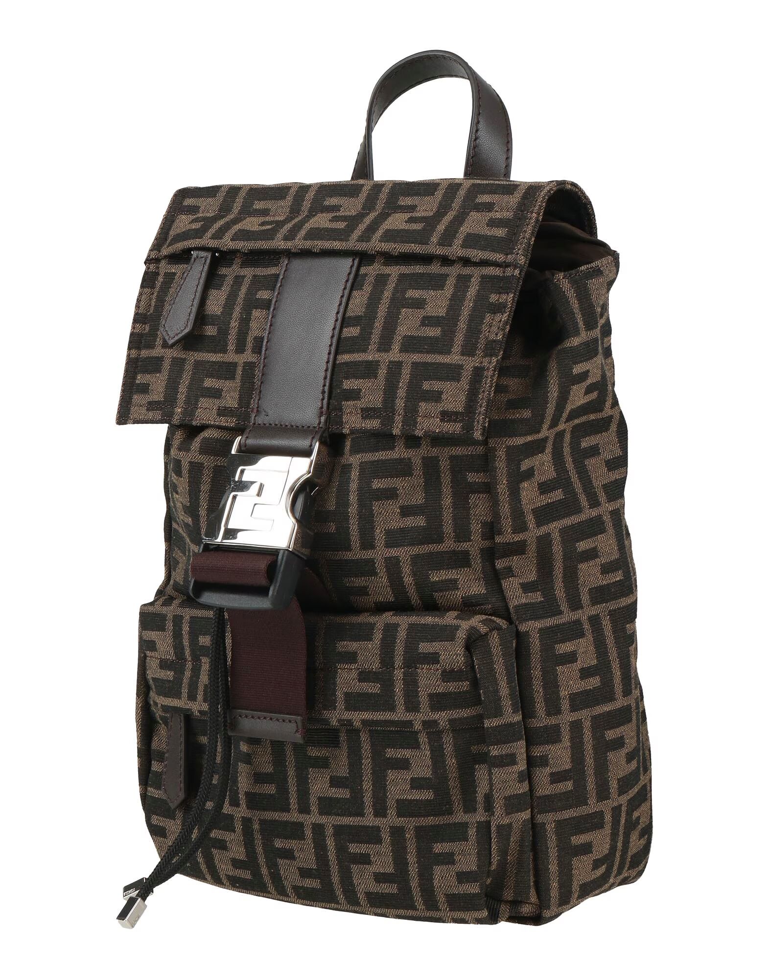 Рюкзак Fendi, хаки
Рюкзак Fendi, хаки