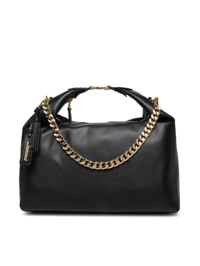 Сумка Pepe Jeans Gail PL0300074 Schwarz
Сумка Pepe Jeans Gail PL0300074 Schwarz