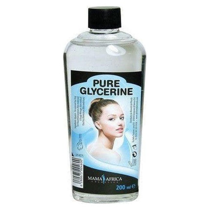 Глицерин Pure 200 Ml
Глицерин Pure 200 Ml