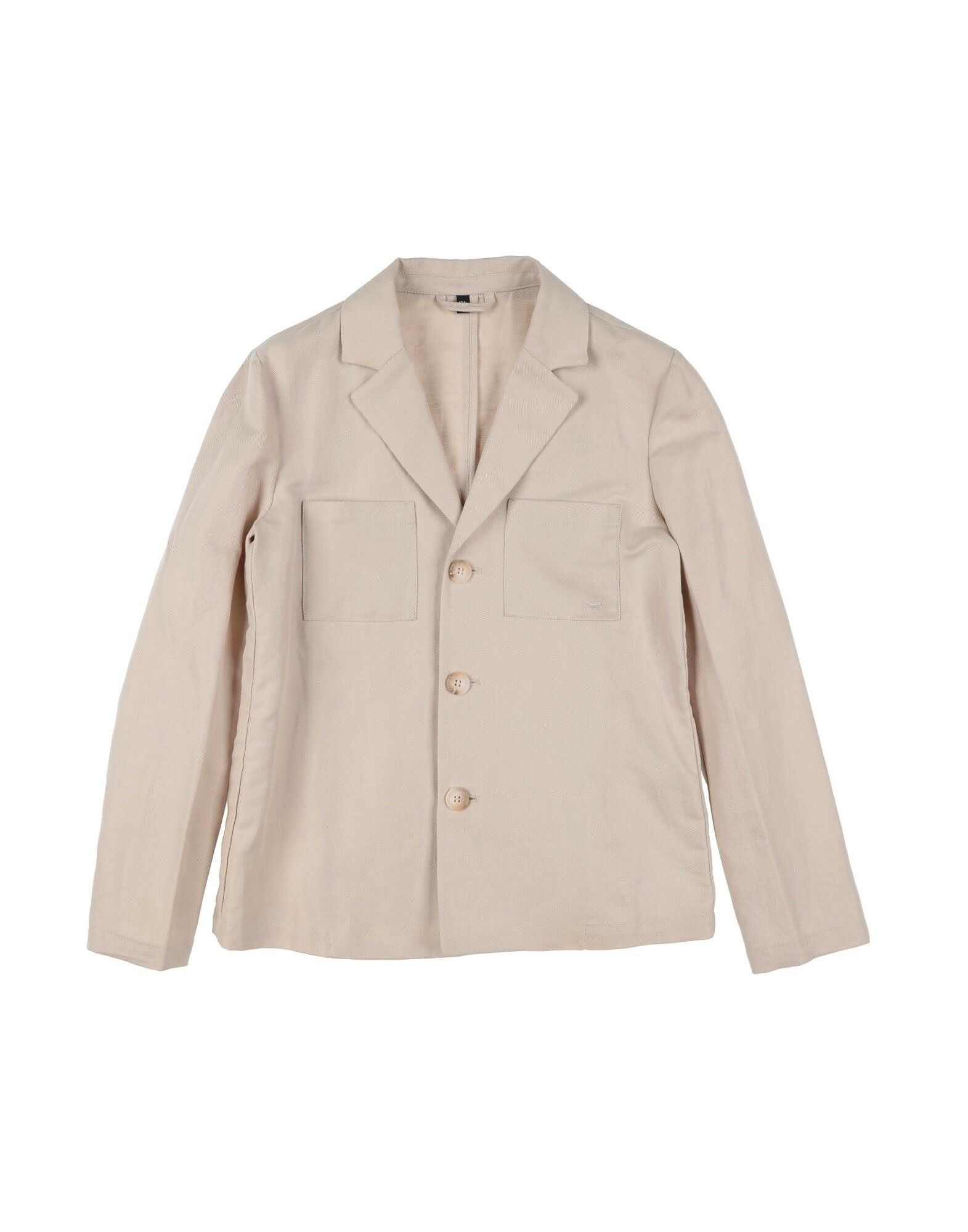 Блейзер для мальчиков Giorgio Armani, бежевый
Блейзер для мальчиков Giorgio Armani, бежевый