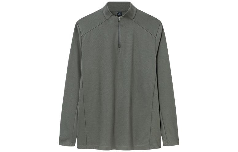 Футболка Champion All Weather Series для мужчин, цвет «канопи», зеленая Anta, зеленый
Футболка Champion All Weather Series для мужчин, цвет «канопи», зеленая Anta, зеленый