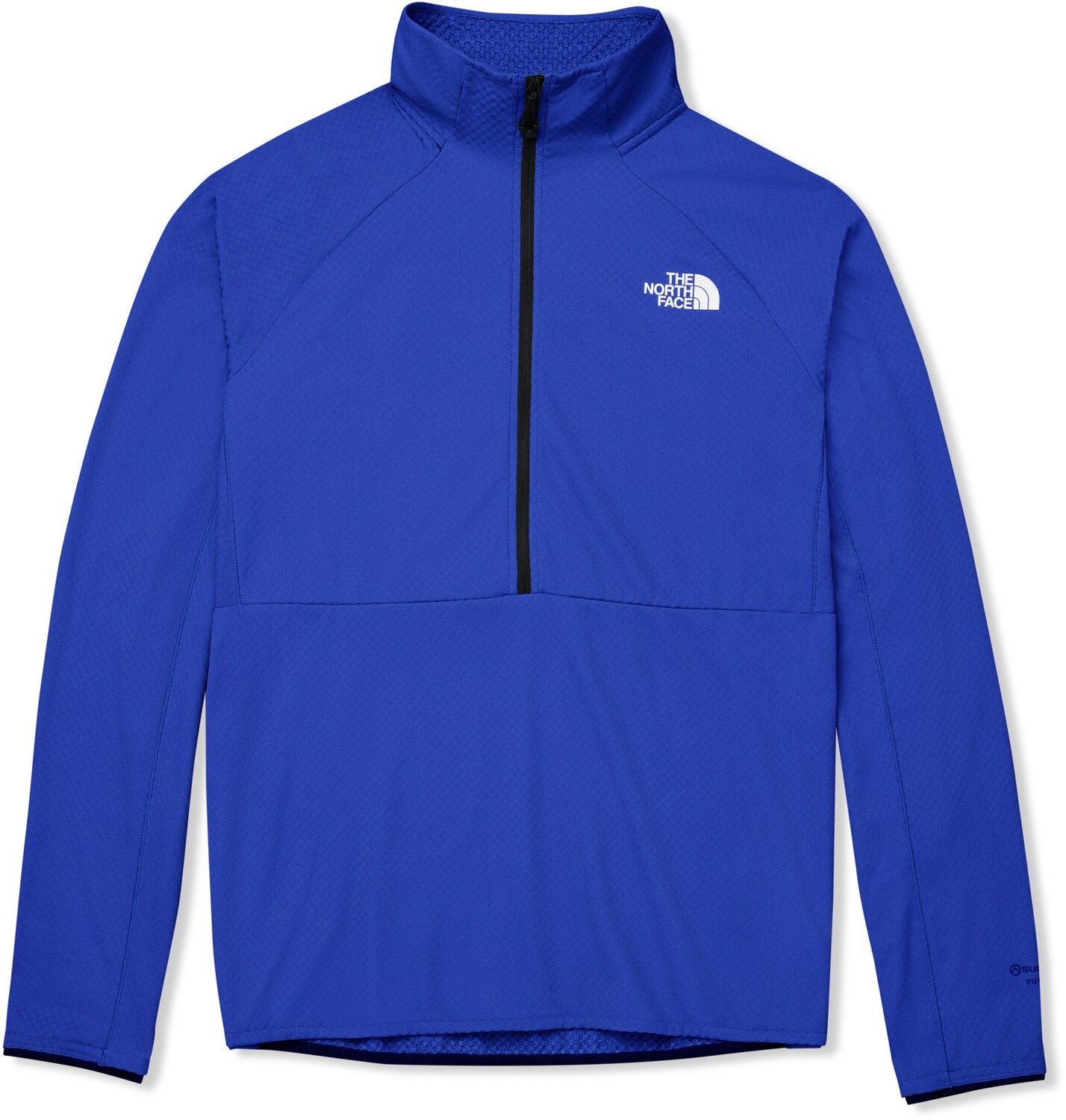 Пуловер Summit Series FUTUREFLEECE LT с полумолнией - мужской The North Face, синий
Пуловер Summit Series FUTUREFLEECE LT с полумолнией - мужской The North Face, синий