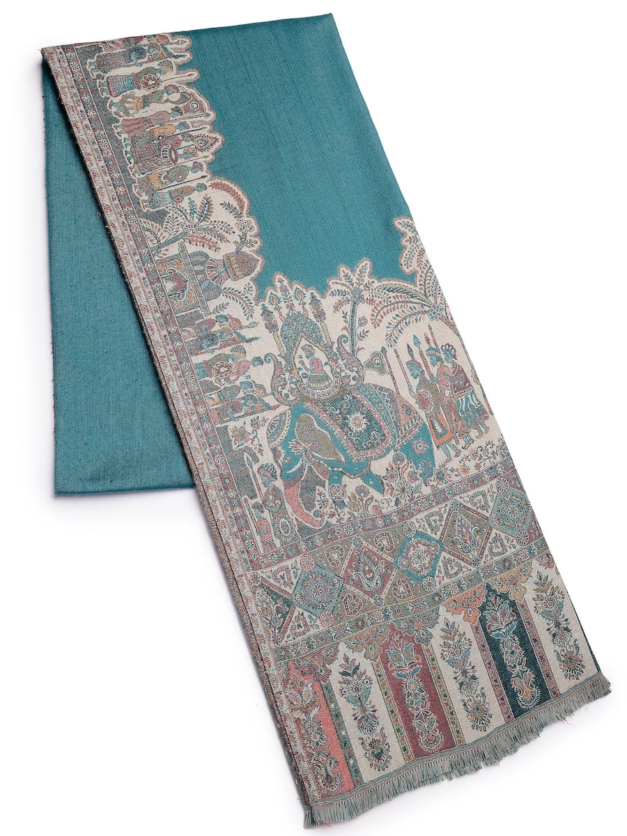 Шарф AVANT-GARDE PARIS Seraira, Mixed Colors
Шарф AVANT-GARDE PARIS Seraira, Mixed Colors