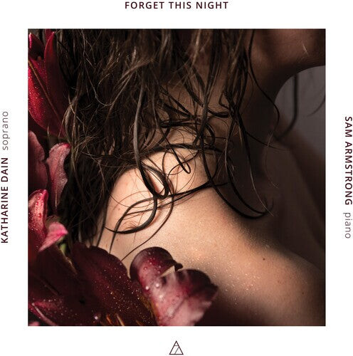 CD диск Dain, Katharine: Forget This Night
CD диск Dain, Katharine: Forget This Night