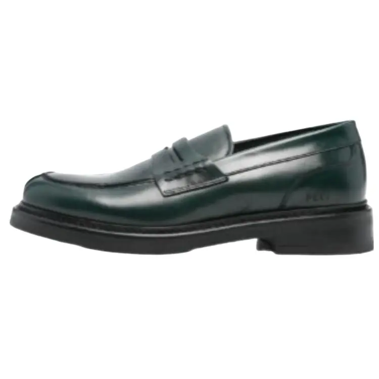 Canali Лоферы мужские green
Canali Лоферы мужские green