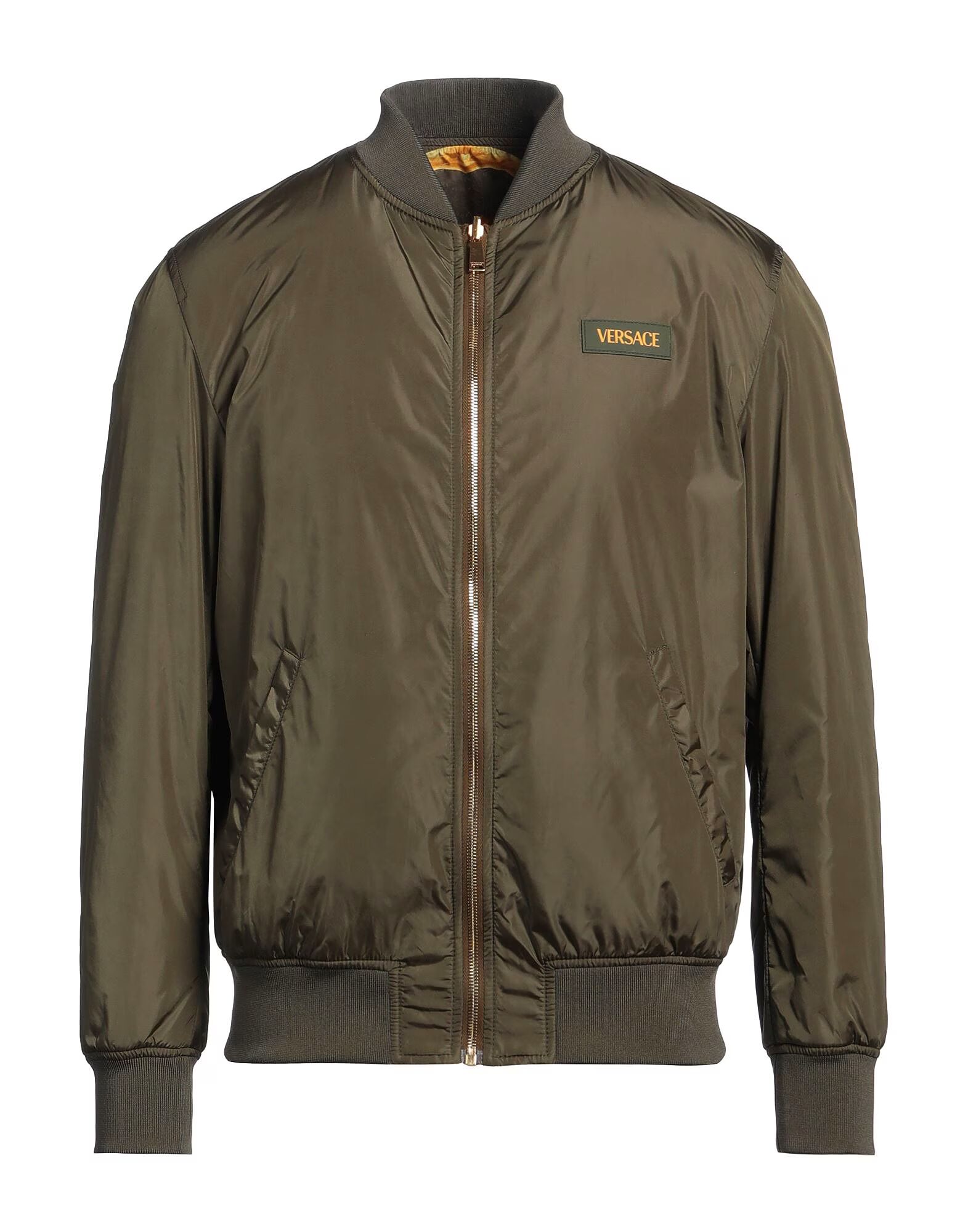 Куртка Versace, зеленый
Куртка Versace, зеленый