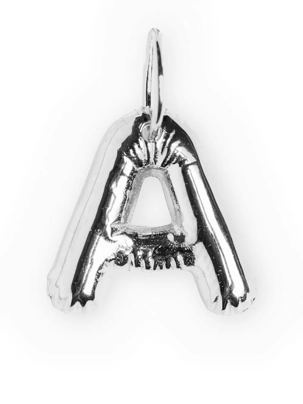 Подвеска Love Letters Vibe Harsløf Studio, серебяный
Подвеска Love Letters Vibe Harsløf Studio, серебяный