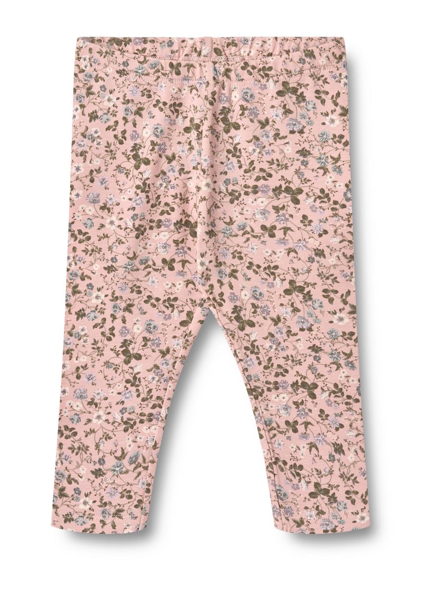 Облегающие леггинсы WHEAT Jules, темно-розовый
Облегающие леггинсы WHEAT Jules, темно-розовый