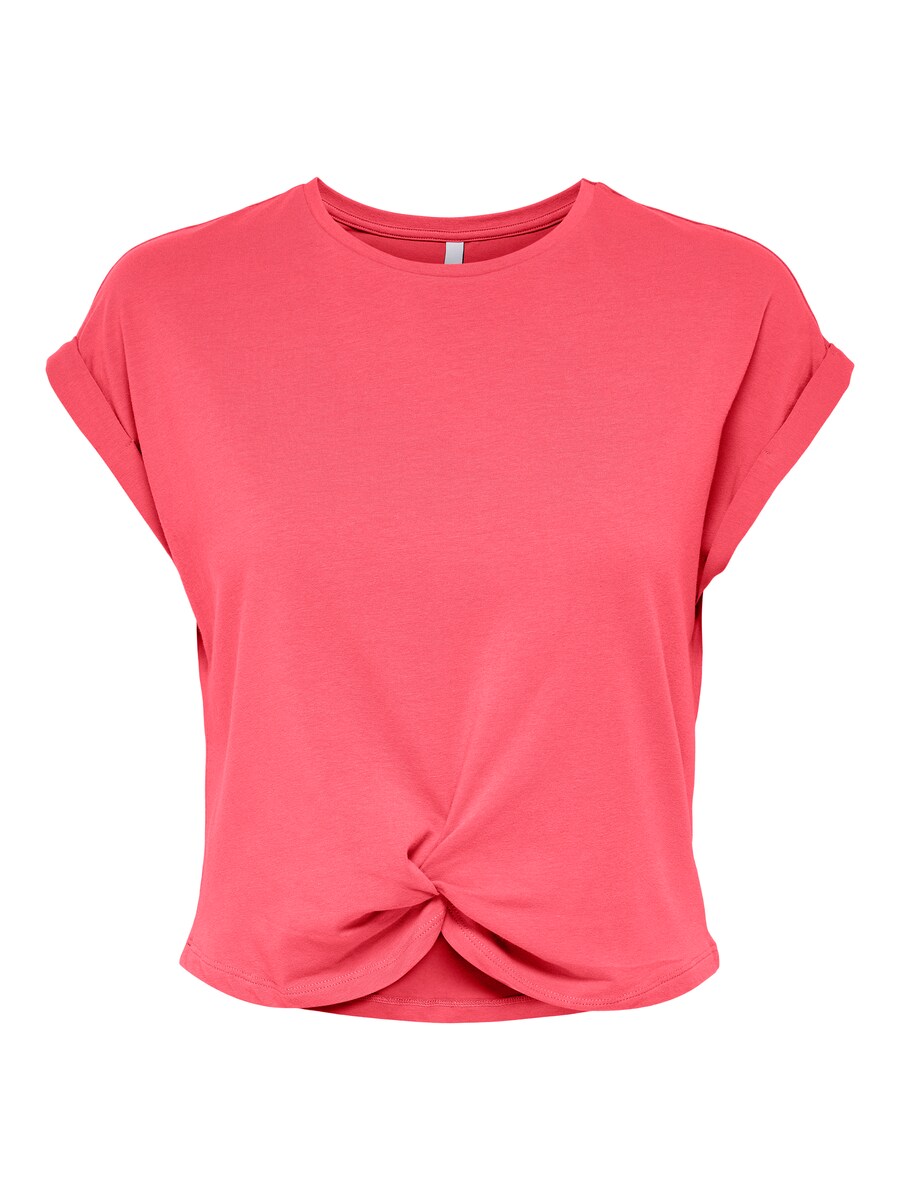 Рубашка ONLY ONLReign, розовый
Рубашка ONLY ONLReign, розовый