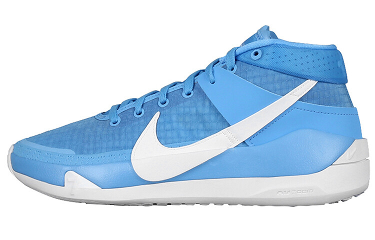 Баскетбольные кроссовки Nike KD 13 унисекс
Баскетбольные кроссовки Nike KD 13 унисекс