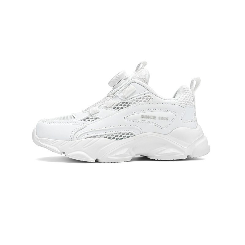 Детские кроссовки для бега Bull charm, белый
Детские кроссовки для бега Bull charm, белый