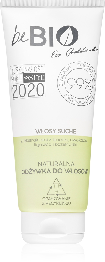 Сухой кондиционер для сухих и ломких волос Bebio, 200 мл
Сухой кондиционер для сухих и ломких волос Bebio, 200 мл