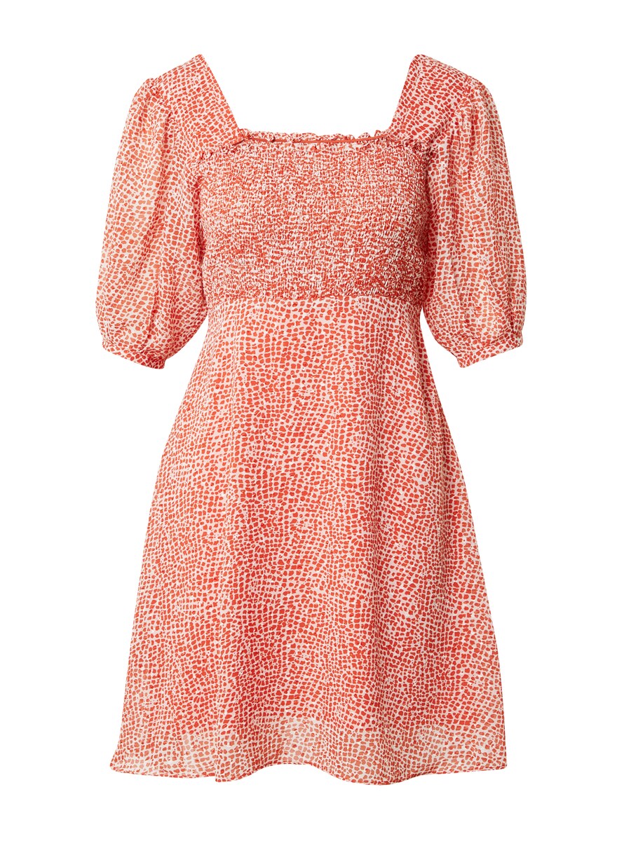 Платье Traffic People Tala, цвет Rusty red
Платье Traffic People Tala, цвет Rusty red