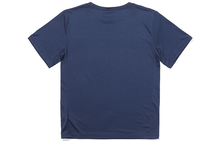 Детская футболка Nike, темно-синий
Детская футболка Nike, темно-синий