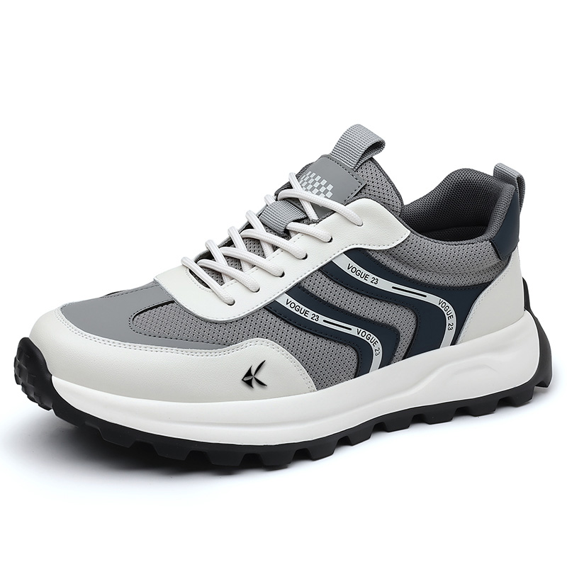 ZAMST Серые мужские кеды на низком ходу, цвет Gray
ZAMST Серые мужские кеды на низком ходу, цвет Gray