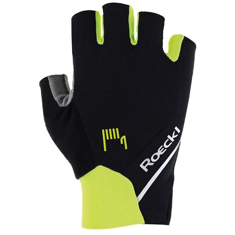 Перчатки цвета слоновой кости 2 Roeckl Sports, мультиколор
Перчатки цвета слоновой кости 2 Roeckl Sports, мультиколор